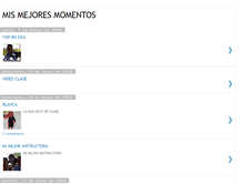 Tablet Screenshot of jonathan-mismejoresmomentos.blogspot.com