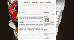 Desktop Screenshot of clikca.blogspot.com