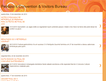 Tablet Screenshot of petropolisconvention.blogspot.com