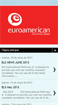 Mobile Screenshot of euroamericangroup.blogspot.com