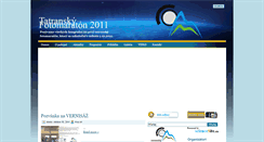 Desktop Screenshot of horalfest.blogspot.com