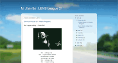 Desktop Screenshot of gouvangebleb.blogspot.com