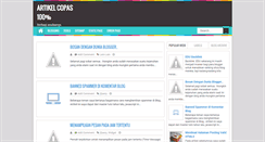 Desktop Screenshot of bandeiranasfardas.blogspot.com