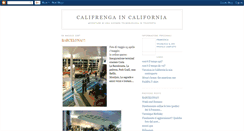 Desktop Screenshot of califrenga.blogspot.com