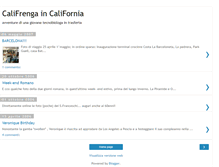 Tablet Screenshot of califrenga.blogspot.com