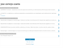 Tablet Screenshot of jose-cornejo-ccanto.blogspot.com
