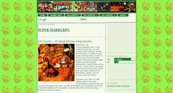 Desktop Screenshot of dk-country.blogspot.com