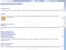 Tablet Screenshot of edufisicasjv.blogspot.com
