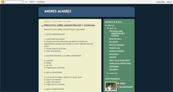 Desktop Screenshot of andriyei90.blogspot.com