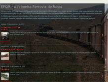 Tablet Screenshot of efom-maria-fumaca.blogspot.com