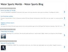 Tablet Screenshot of nessersportweltaw.blogspot.com