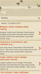 Mobile Screenshot of manonjayaengineering.blogspot.com