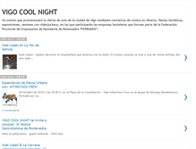 Tablet Screenshot of coolnightvigo.blogspot.com