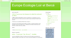 Desktop Screenshot of eeleb.blogspot.com
