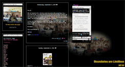 Desktop Screenshot of esss3e1-2009.blogspot.com