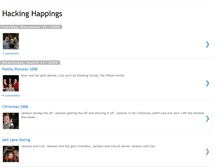 Tablet Screenshot of hackingfamily.blogspot.com