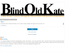 Tablet Screenshot of blindoldkatepage3.blogspot.com