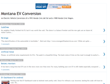 Tablet Screenshot of mt-ev.blogspot.com