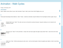 Tablet Screenshot of nathanswalkcycles.blogspot.com