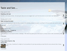 Tablet Screenshot of jessi3-tasteandsee.blogspot.com