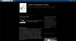 Desktop Screenshot of judo-rondonia.blogspot.com
