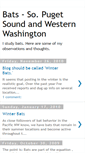 Mobile Screenshot of olympiabats.blogspot.com