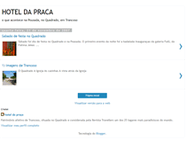 Tablet Screenshot of hoteldapraca.blogspot.com