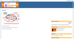 Desktop Screenshot of chetangostore.blogspot.com