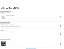 Tablet Screenshot of chetangostore.blogspot.com