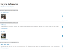 Tablet Screenshot of nejmaimarocko.blogspot.com