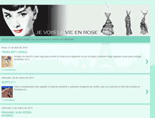 Tablet Screenshot of betycereza.blogspot.com