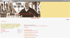 Desktop Screenshot of ensenadacraftbeer.blogspot.com