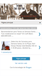 Mobile Screenshot of ensenadacraftbeer.blogspot.com