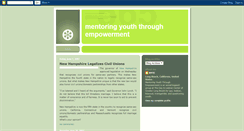 Desktop Screenshot of mytecenterlb.blogspot.com