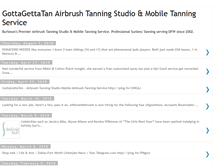 Tablet Screenshot of gottagettatanairbrushtanningstudio.blogspot.com