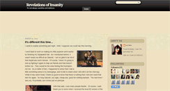 Desktop Screenshot of jaci-ryder.blogspot.com