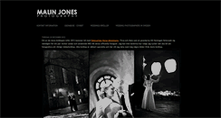 Desktop Screenshot of malin-jones.blogspot.com