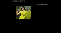 Desktop Screenshot of mallu-aunty-bhabhi.blogspot.com