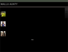 Tablet Screenshot of mallu-aunty-bhabhi.blogspot.com