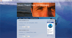 Desktop Screenshot of ccvbv.blogspot.com