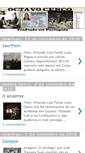 Mobile Screenshot of octavocercopt.blogspot.com