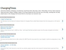 Tablet Screenshot of changingofthetimes.blogspot.com