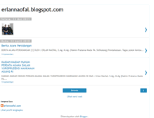 Tablet Screenshot of erlannaofalblogspotcom.blogspot.com