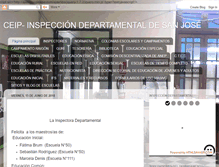 Tablet Screenshot of iprimariasj.blogspot.com