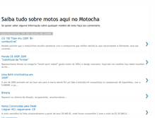 Tablet Screenshot of motocha.blogspot.com