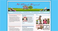 Desktop Screenshot of happyarna.blogspot.com