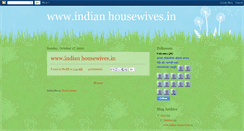 Desktop Screenshot of freddy-wwwindianhousewivesin.blogspot.com