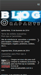 Mobile Screenshot of orapante.blogspot.com