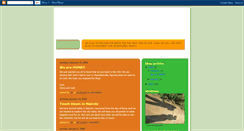 Desktop Screenshot of claireandjosh.blogspot.com
