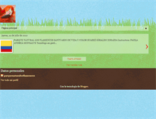 Tablet Screenshot of parquenacionalosflamencos.blogspot.com